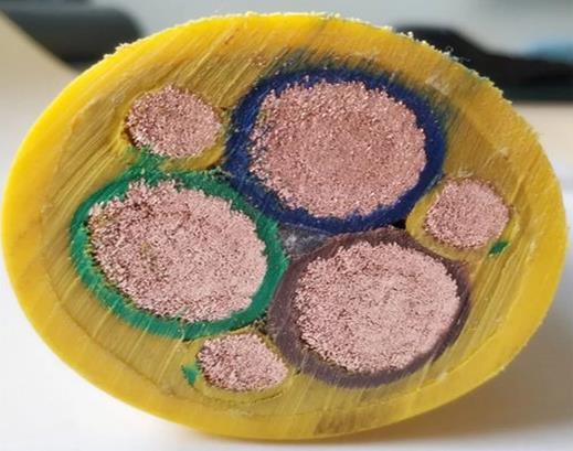 金聯(lián)宇電纜淺談環(huán)保家裝電線特性 金聯(lián)宇電纜淺談環(huán)保家裝電線特性