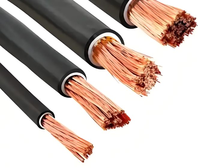 電力電纜的基本結(jié)構(gòu)和有什么優(yōu)勢.jpg 電力電纜的基本結(jié)構(gòu)和有什么優(yōu)勢.jpg